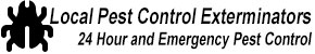 Springfield OR Pest Control Exterminators